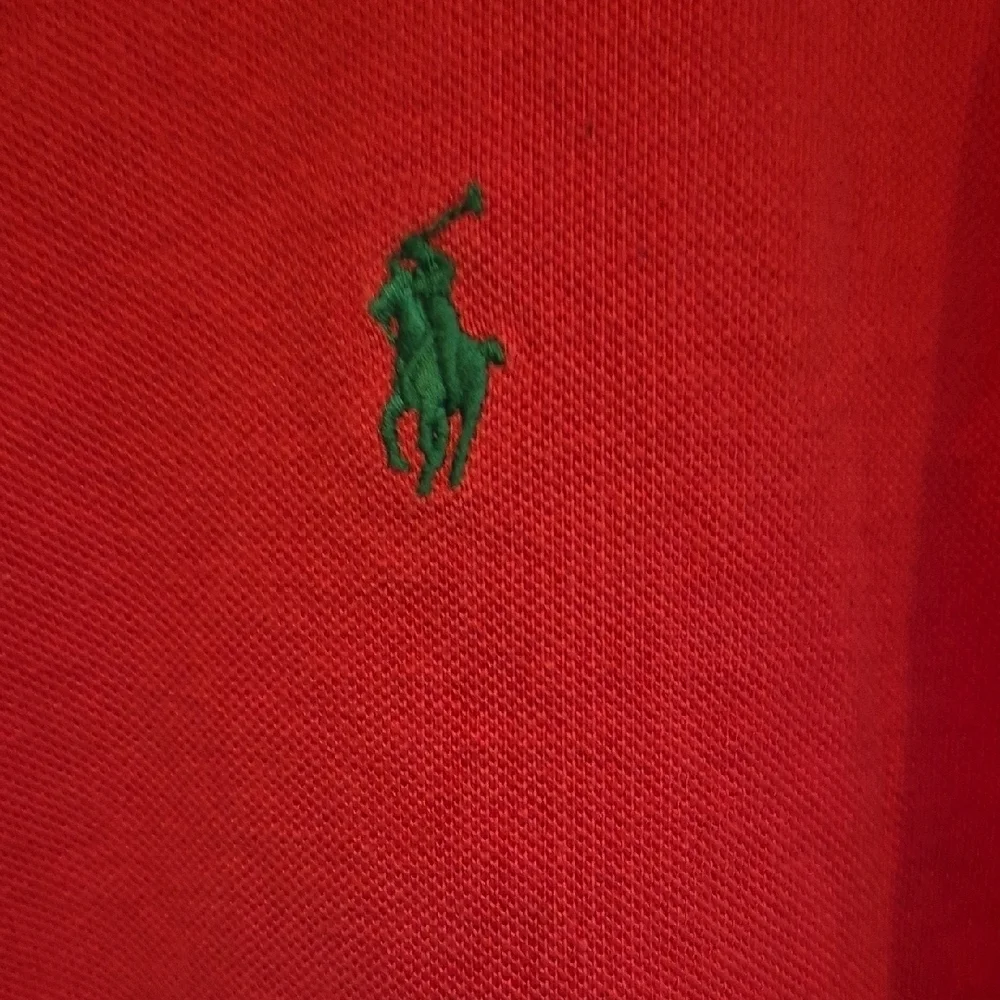 Polo Ralph Lauren experience timeless